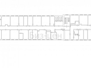 Фотография Аренда офиса, 38 м² , Уральская улица 19к10  №4