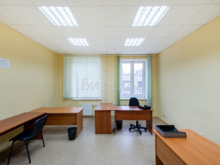 Аренда офиса 38 м² Уральская улица 19к10 