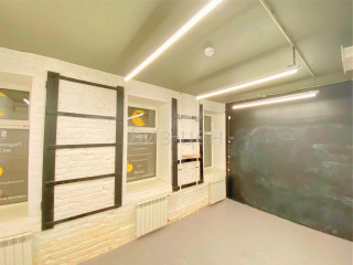 Фотография Аренда офиса, 271 м² , Чкаловский проспект 54  №14