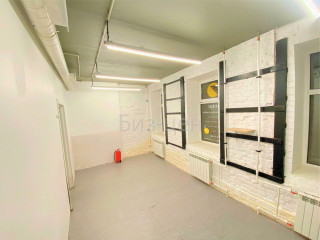 Фотография Аренда офиса, 271 м² , Чкаловский проспект 54  №15