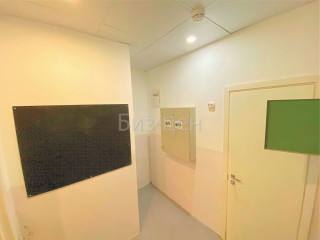 Фотография Аренда офиса, 271 м² , Чкаловский проспект 54  №18