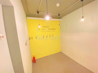 Фотография Аренда офиса, 271 м² , Чкаловский проспект 54  №11