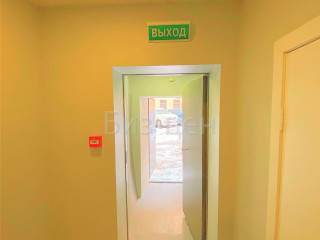 Фотография Аренда офиса, 271 м² , Чкаловский проспект 54  №26