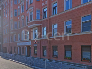 Фотография Аренда офиса, 271 м² , Чкаловский проспект 54  №30