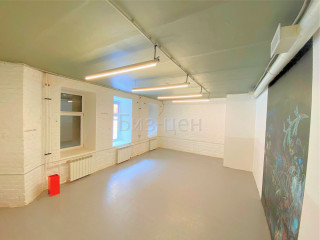 Аренда офиса 271 м² Чкаловский проспект 54 