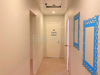 Фотография Аренда офиса, 271 м² , Чкаловский проспект 54  №7