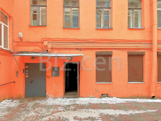 Фотография Аренда офиса, 271 м² , Чкаловский проспект 54  №28