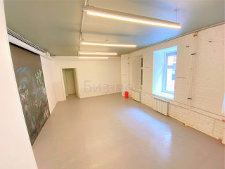 Фотография Аренда офиса, 271 м² , Чкаловский проспект 54  №4