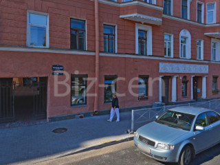 Фотография Аренда офиса, 271 м² , Чкаловский проспект 54  №29