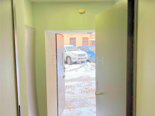 Фотография Аренда офиса, 271 м² , Чкаловский проспект 54  №27