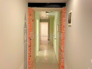 Фотография Аренда офиса, 271 м² , Чкаловский проспект 54  №16