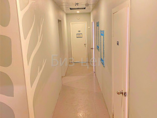 Фотография Аренда офиса, 271 м² , Чкаловский проспект 54  №6