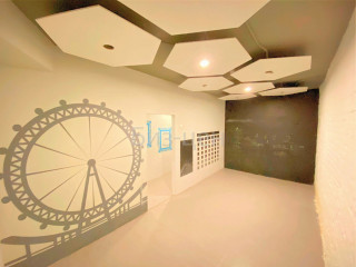 Фотография Аренда офиса, 271 м² , Чкаловский проспект 54  №8