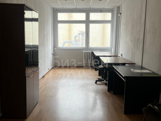 Фотография Аренда офиса, 20 м² , улица Жебрунова 6с1  №3