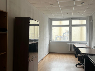 Фотография Аренда офиса, 20 м² , улица Жебрунова 6с1  №1