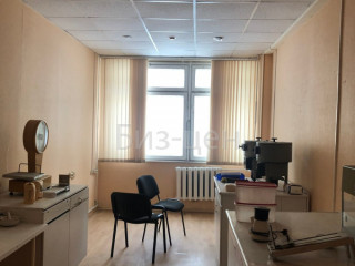 Аренда офиса 20 м² улица Жебрунова 6с1 