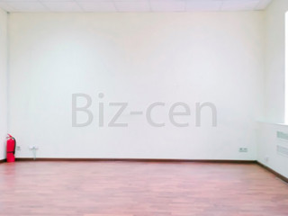 Аренда офиса 30 м² Большой Кисловский переулок 1с2 