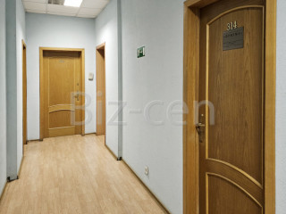 Фотография Аренда офиса, 14 м² , улица Василия Петушкова 27  №5
