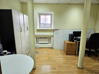 Аренда офиса 14 м² улица Василия Петушкова 27 