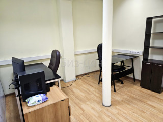 Фотография Аренда офиса, 14 м² , улица Василия Петушкова 27  №2