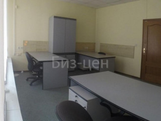 Аренда офиса 16 м² улица Герасима Курина 10к1 