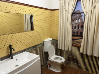 Фотография Аренда офиса, 340 м² , Розы Люксембург ул 16  №7