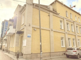 Аренда офиса 340 м² Розы Люксембург ул 16 