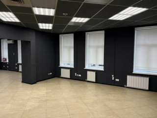 Фотография Аренда офиса, 340 м² , Розы Люксембург ул 16  №5