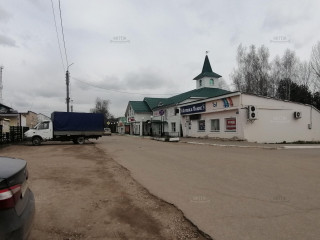 Фотография Продажа помещения свободного назначения, 110 м² , Советская улица 3 №2 Фотография Продажа помещения свободного назначения, 110 м² , Советская улица 3 №2