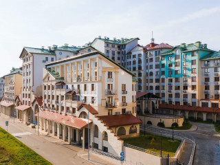 Фотография Продажа помещения свободного назначения, 511 м² , посёлок Развилка 46  №2