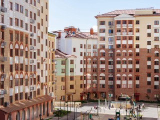 Фотография Продажа помещения свободного назначения, 511 м² , посёлок Развилка 46  №10