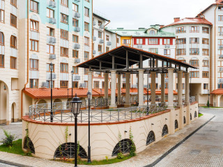 Фотография Продажа помещения свободного назначения, 511 м² , посёлок Развилка 46  №22