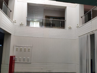 Фотография Продажа помещения свободного назначения, 903 м² , улица Вартанова 12А  №4