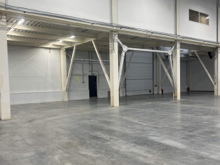 Фотография Аренда склада, 1454 м² , улица Дружбы 41  №11
