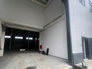 Фотография Аренда склада, 1454 м² , улица Дружбы 41  №21