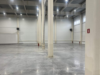 Фотография Аренда склада, 1454 м² , улица Дружбы 41  №2