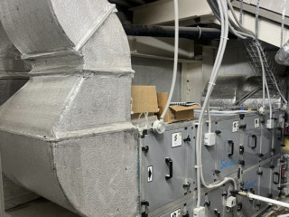 Фотография Аренда склада, 1454 м² , улица Дружбы 41  №14