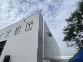 Фотография Аренда склада, 1454 м² , улица Дружбы 41  №20