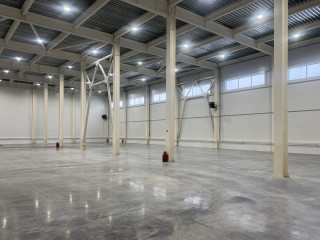 Фотография Аренда склада, 1454 м² , улица Дружбы 41  №3