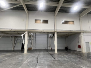Фотография Аренда склада, 1454 м² , улица Дружбы 41  №6