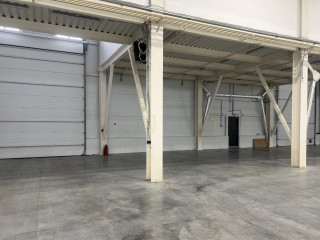 Фотография Аренда склада, 1454 м² , улица Дружбы 41  №5