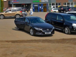 Фотография Аренда магазина, 25 м² , деревня Папино 93  №3