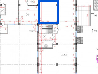 Аренда офиса 60 м² деревня Папино 93 