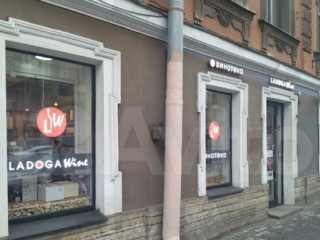 Фотография Аренда помещения свободного назначения, 91 м² , Владимирский проспект 3  №2