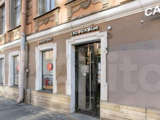 Фотография Аренда помещения свободного назначения, 91 м² , Владимирский проспект 3  №3