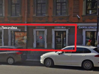 Фотография Аренда помещения свободного назначения, 91 м² , Владимирский проспект 3  №4