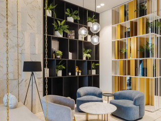 Фотография Продажа помещения свободного назначения, 85 м² , улица Зорге 9к1  №16