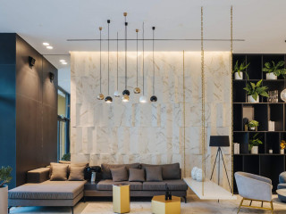 Фотография Продажа помещения свободного назначения, 85 м² , улица Зорге 9к1 №17 Фотография Продажа помещения свободного назначения, 85 м² , улица Зорге 9к1 №17