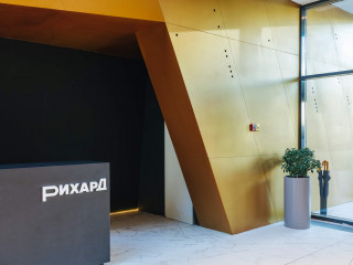 Фотография Продажа помещения свободного назначения, 85 м² , улица Зорге 9к1 №18 Фотография Продажа помещения свободного назначения, 85 м² , улица Зорге 9к1 №18