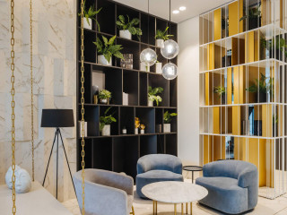 Фотография Продажа помещения свободного назначения, 85 м² , улица Зорге 9к1 №16 Фотография Продажа помещения свободного назначения, 85 м² , улица Зорге 9к1 №16